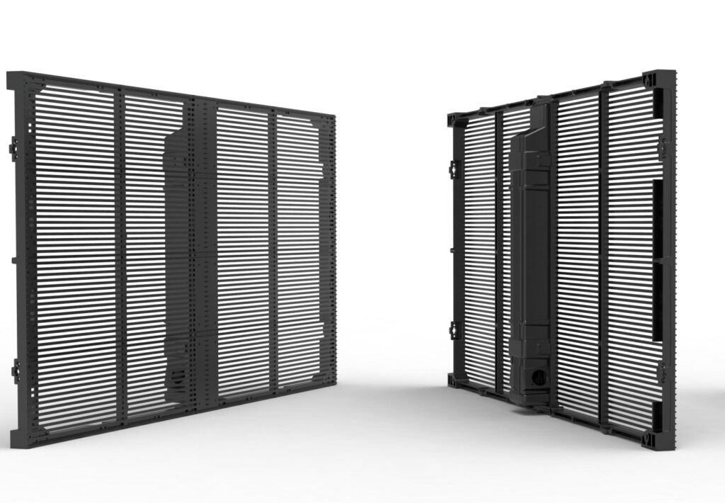 Screeno OWL-MESH SCREENO - OWL